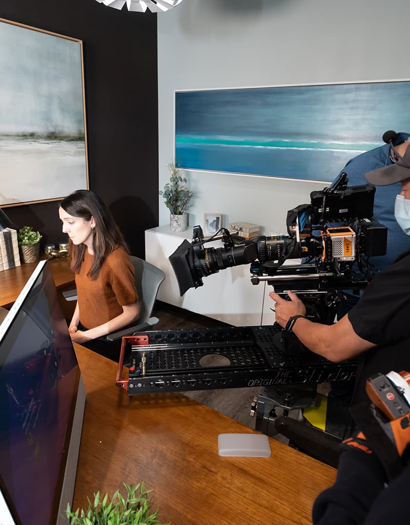 Webex one production