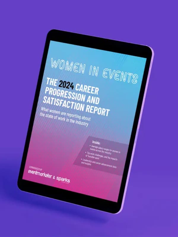Wie career progression report