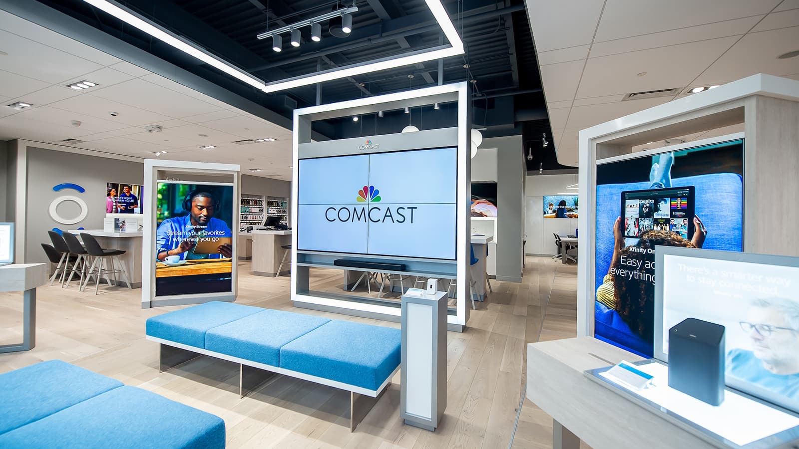 Xfinity retailstores 4