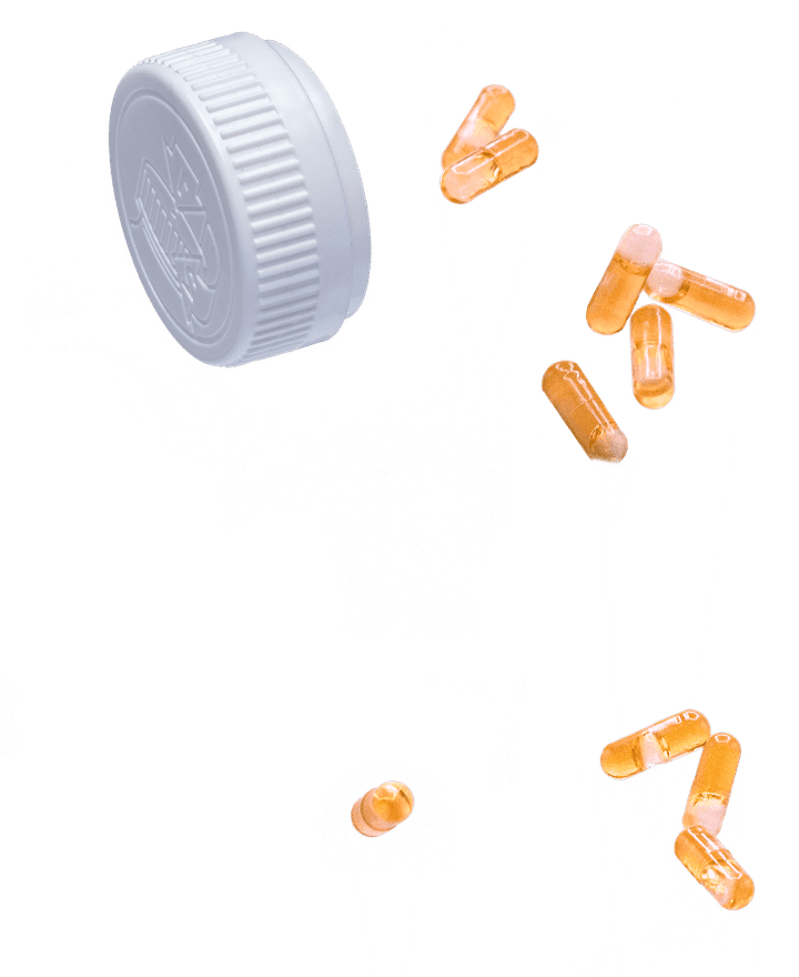 Panhash Balanced capsule flipped foreground