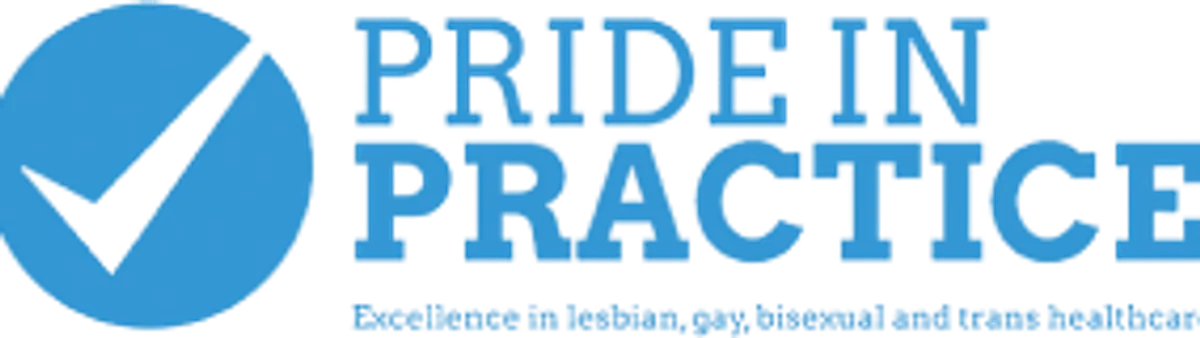 Pride banner mobile