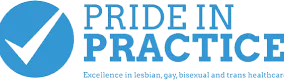 Pride banner mobile