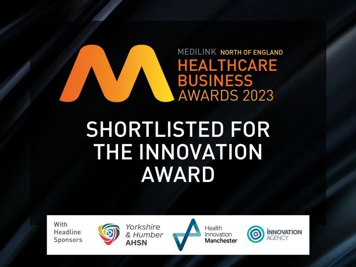 Innovation Shortlisted