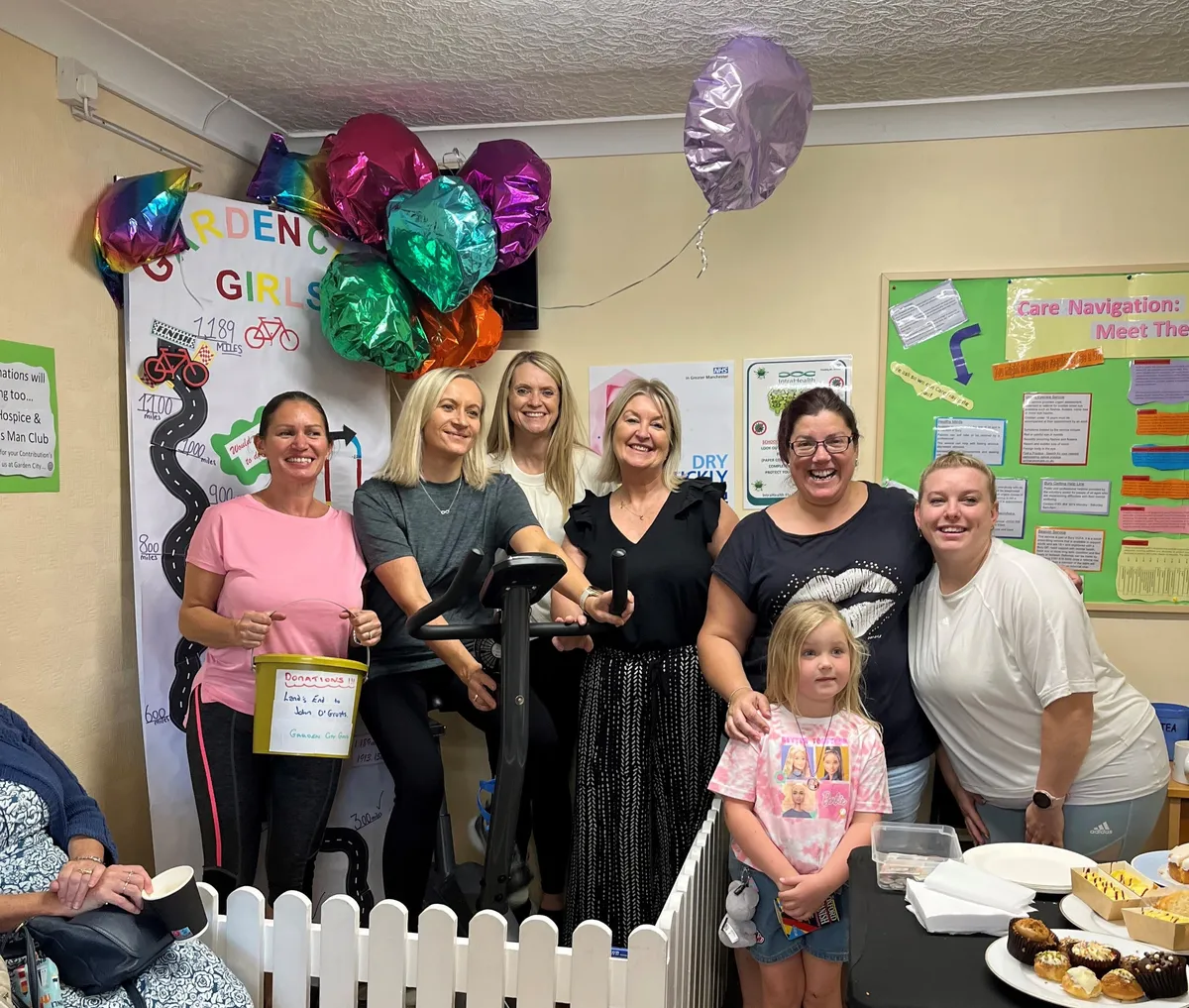 SSP Health | Ince Surgery