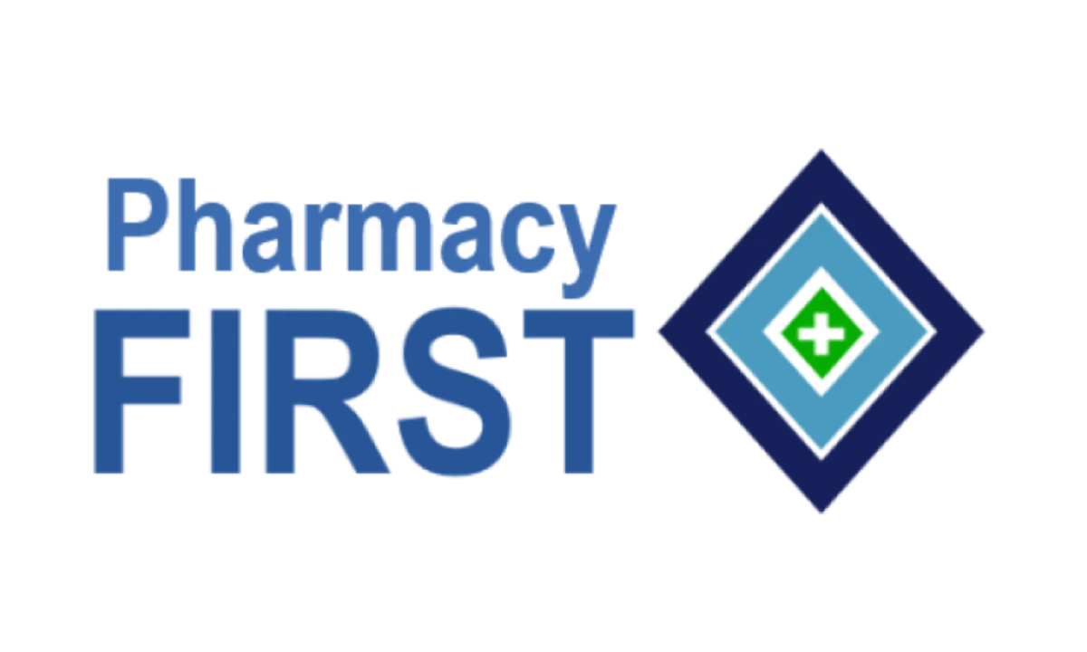 Pharmacy First selfmade TP
