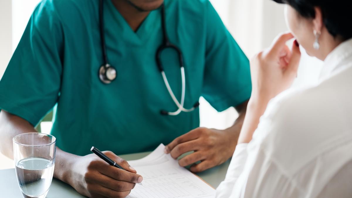 SSP Health | Higher Ince Surgery