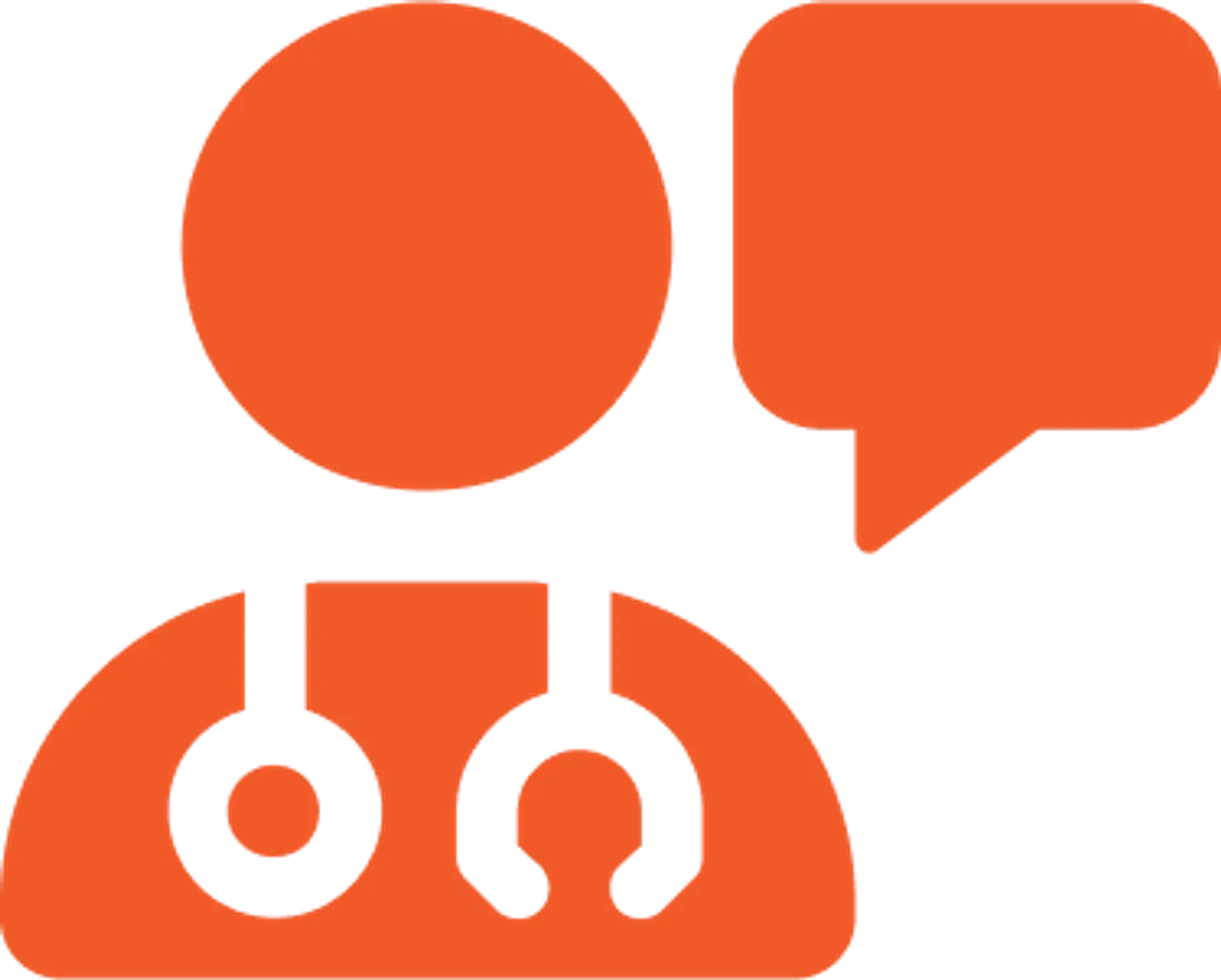 About us icon