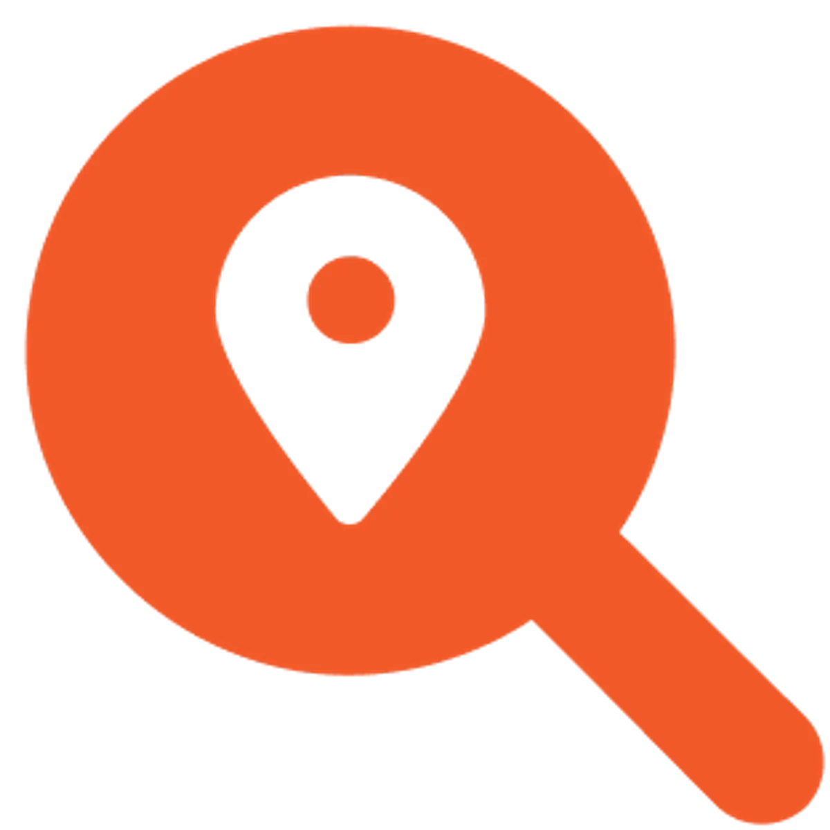 Find a gp icon