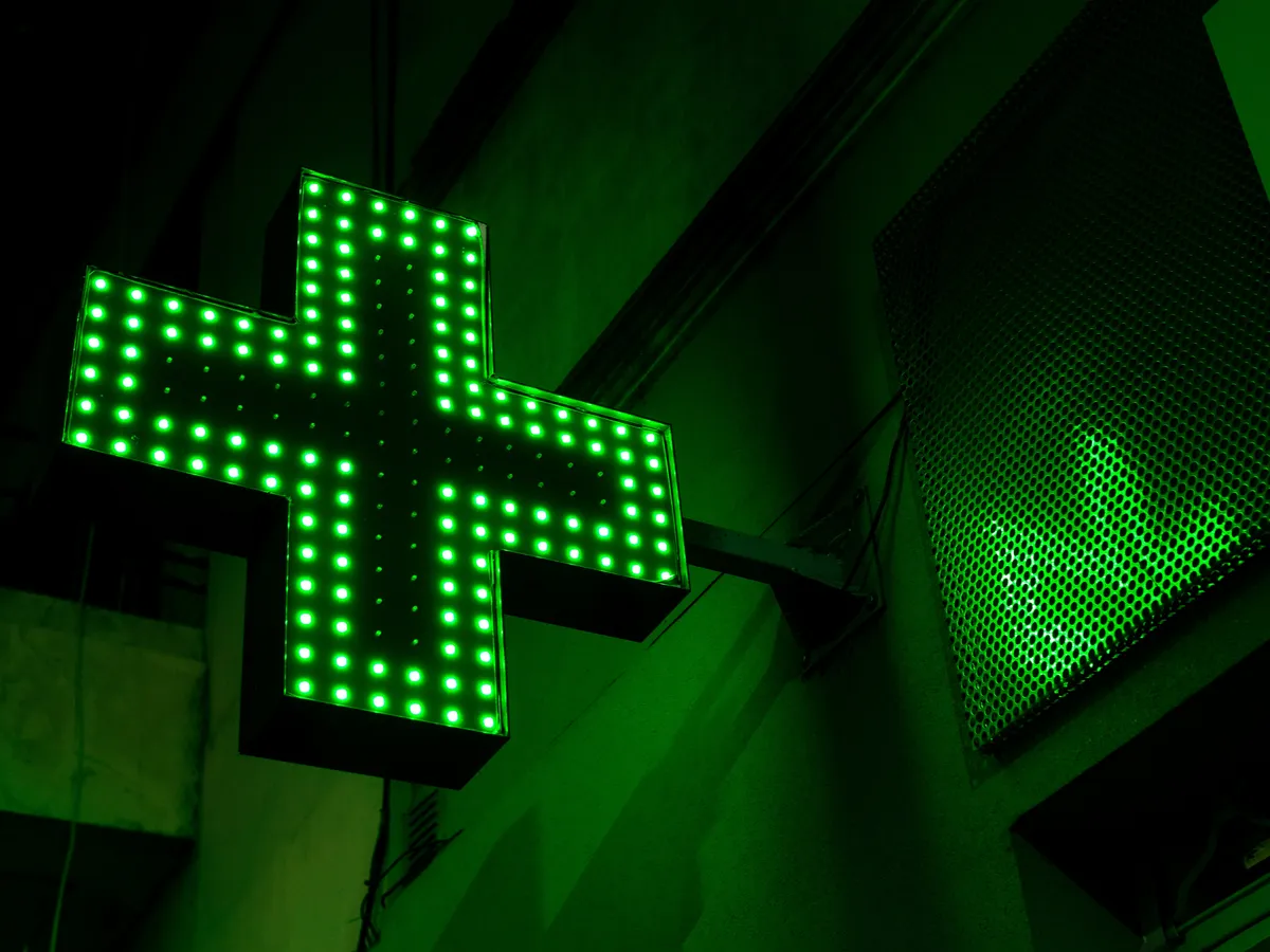 Pharmacy icon