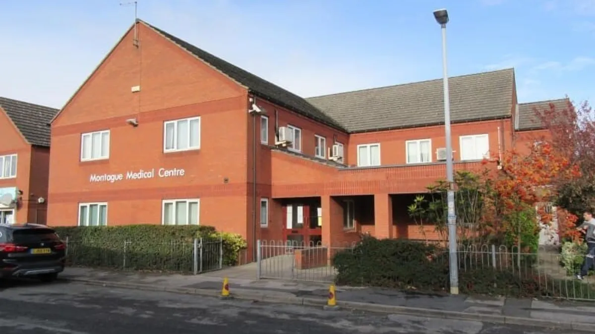 Montague Medical Practice