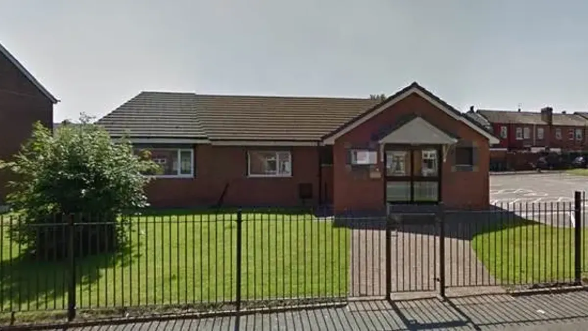 Morden Avenue Surgery