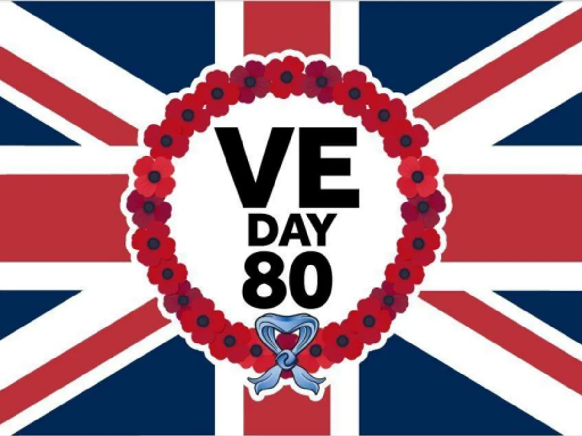 VE Day