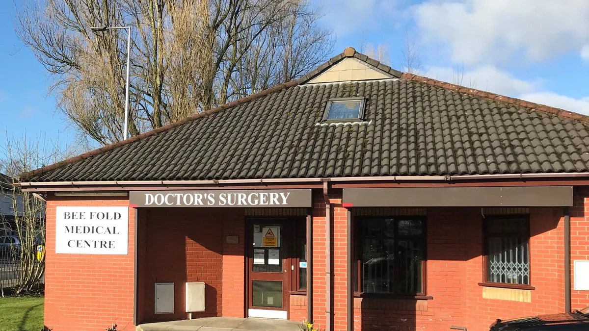 Beefold Medical Centre