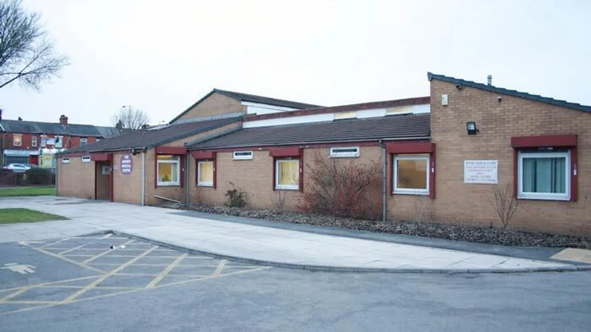 Bowery Medical Centre