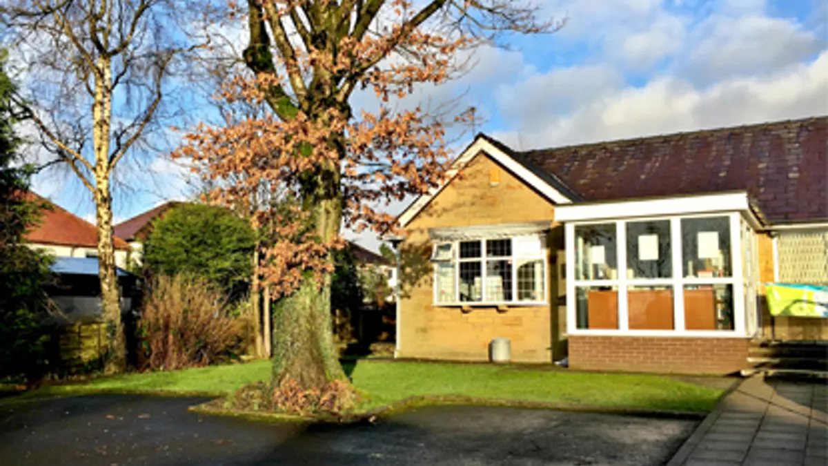 Garden City Medical Centre