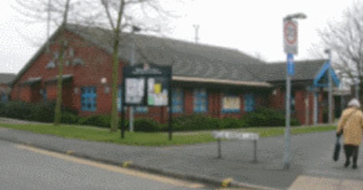 SSP Health | Higher Ince Surgery