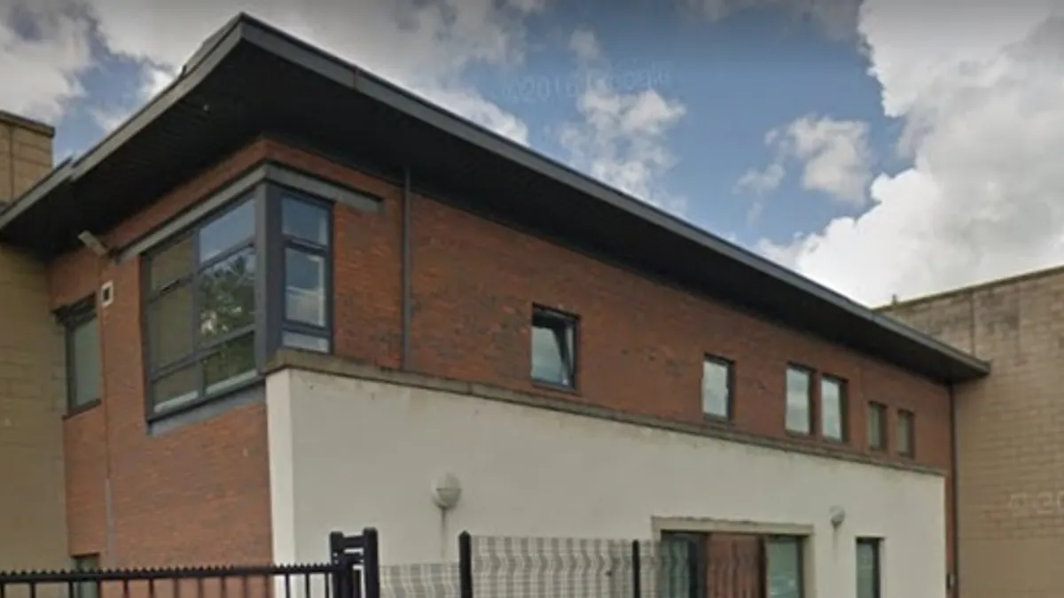 Leigh Family Practice