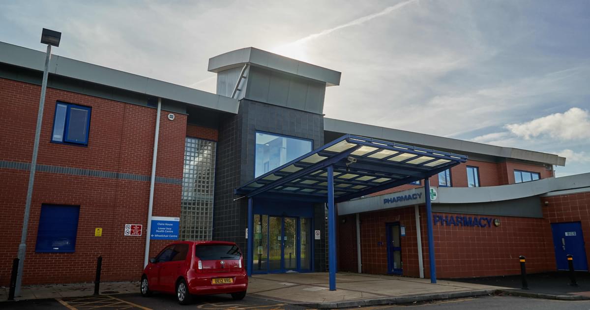 SSP Health | Ince Surgery