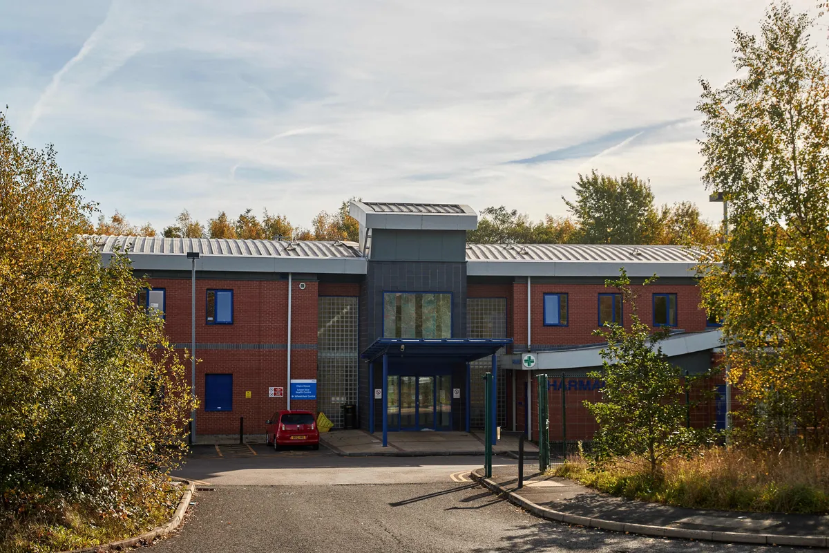 SSP Health | Ince Surgery