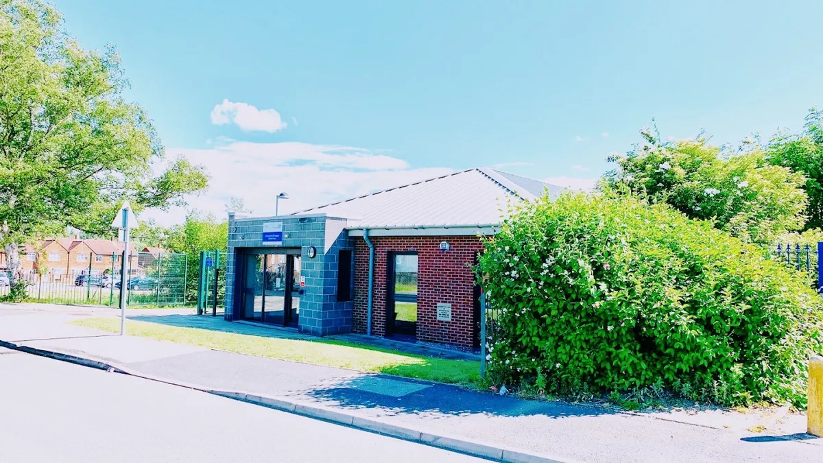 Marsh Green Medical Practice