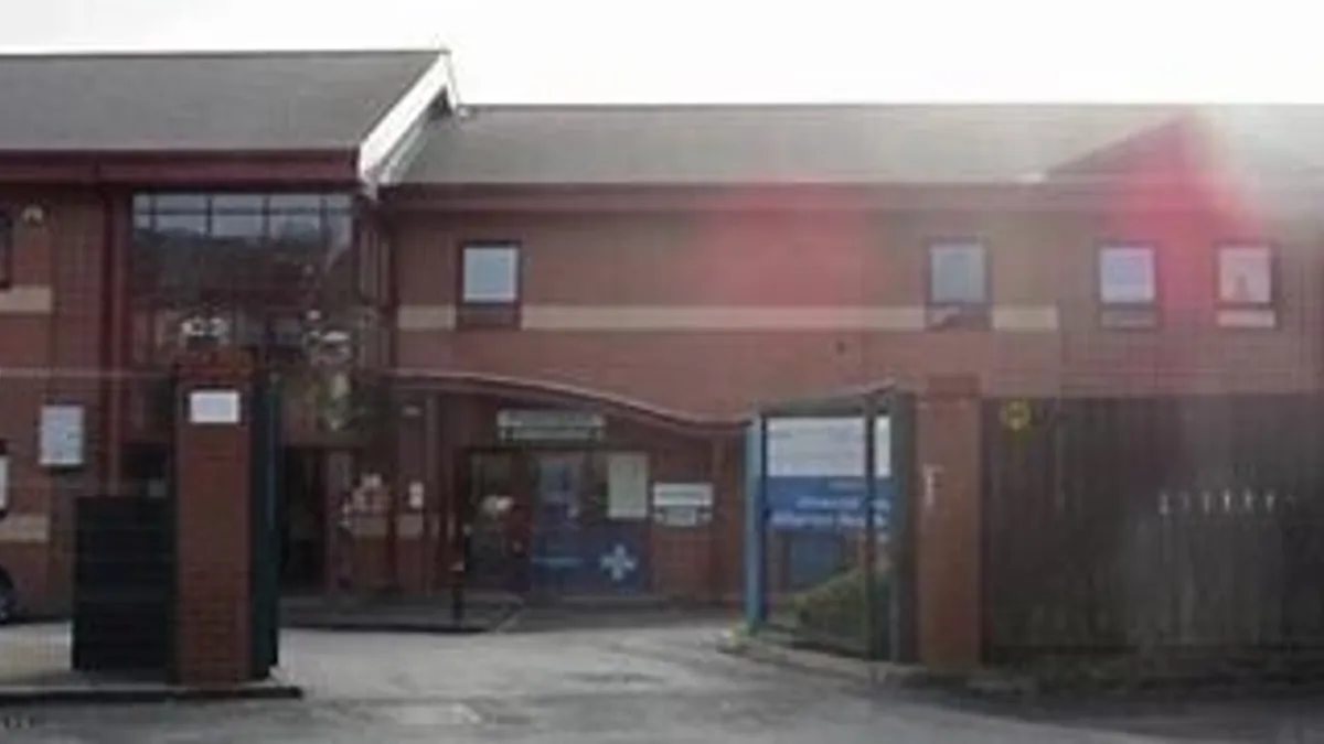 Nelson Street Surgery