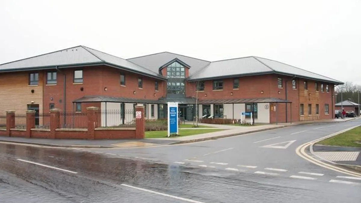 Newton Community Practice