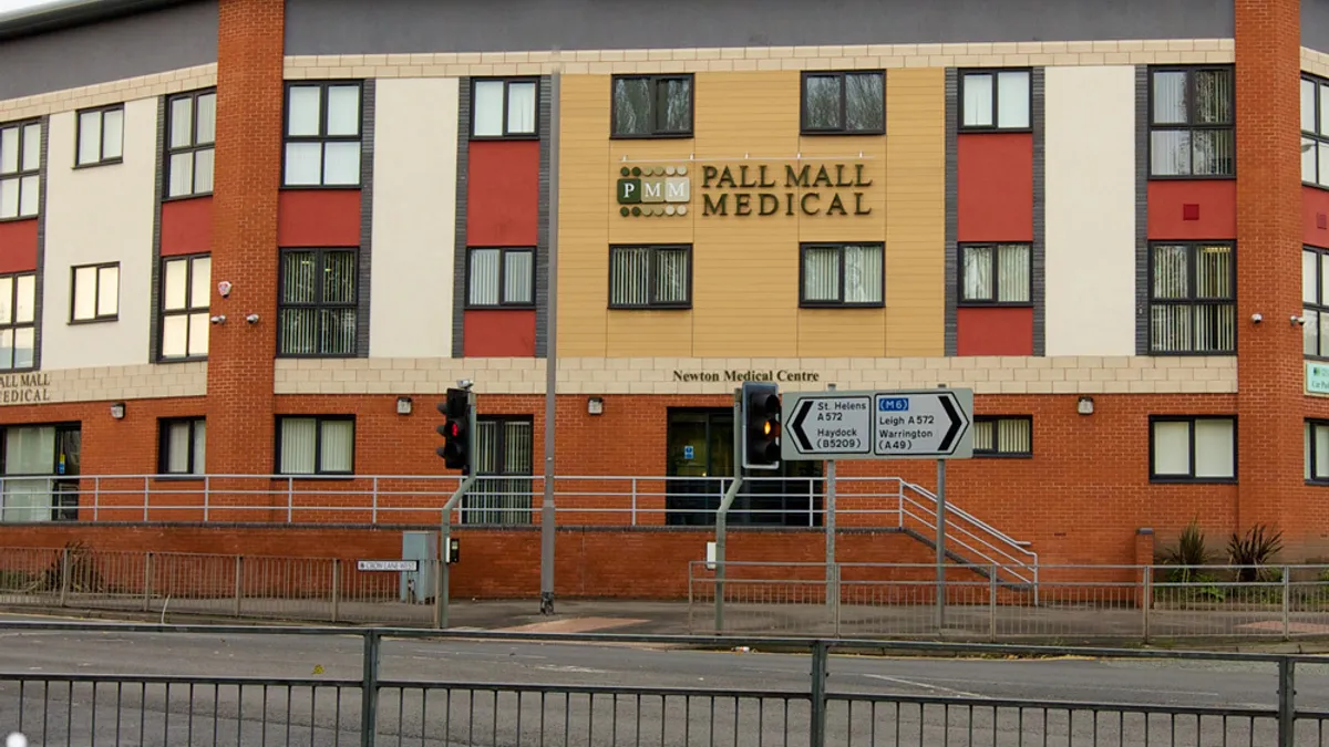 Newton Medical Centre