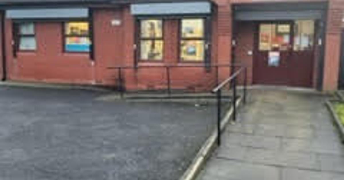 SSP Health | Platt Bridge Medical Centre