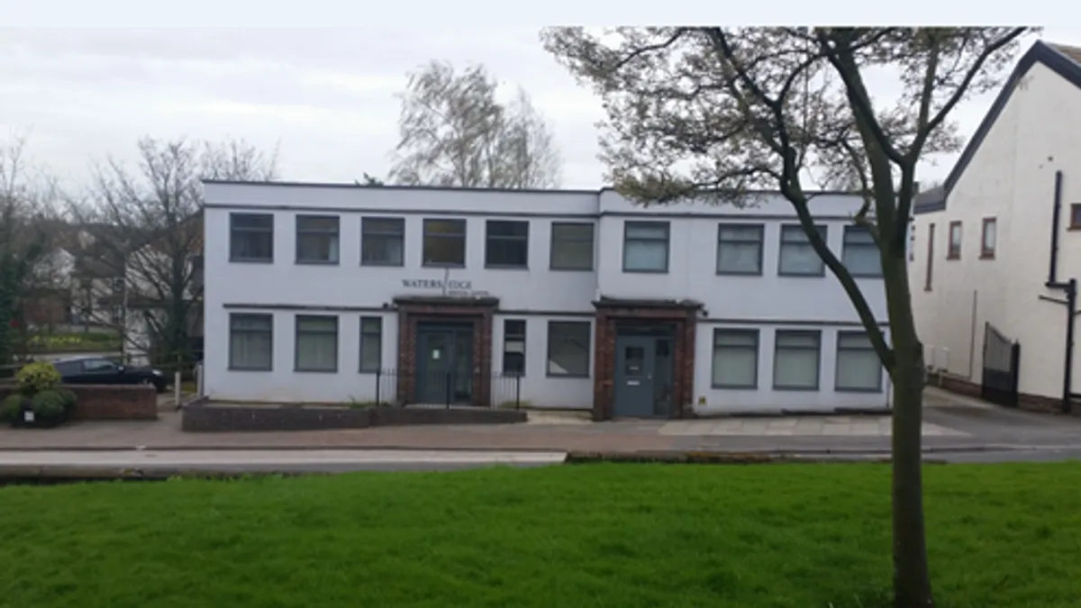 Waters Edge Medical Centre