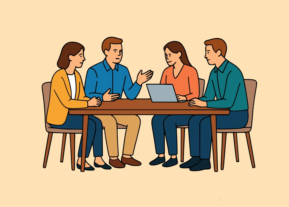 Staff training