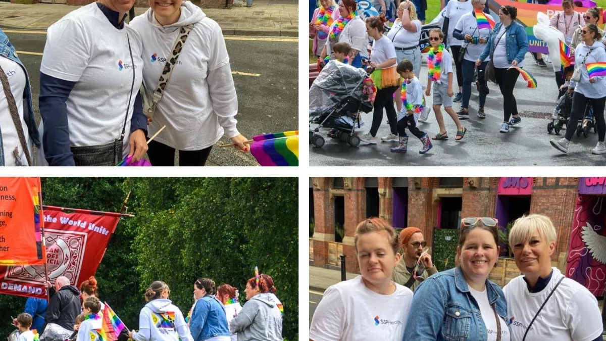 Wigan Pride 2