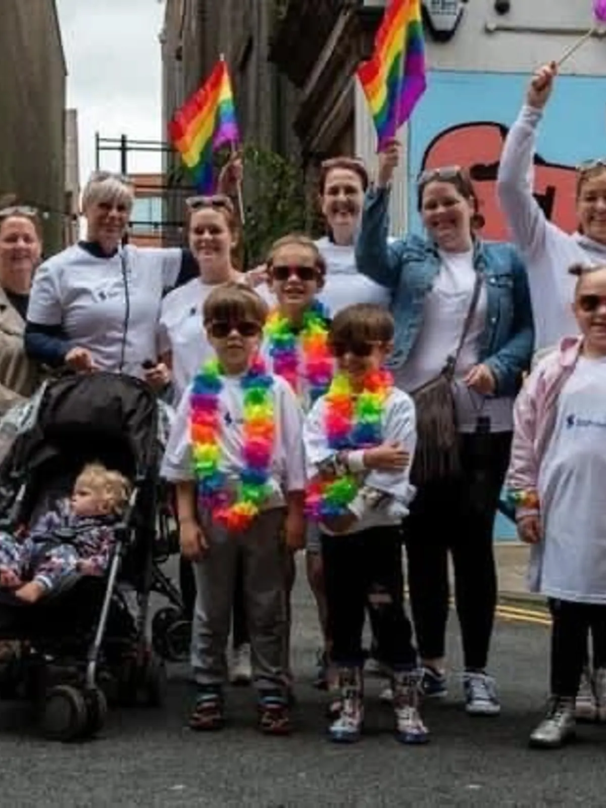 Wigan Pride 3