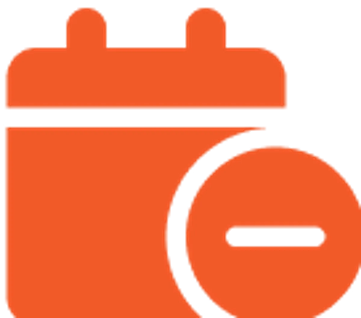 Appointments icon