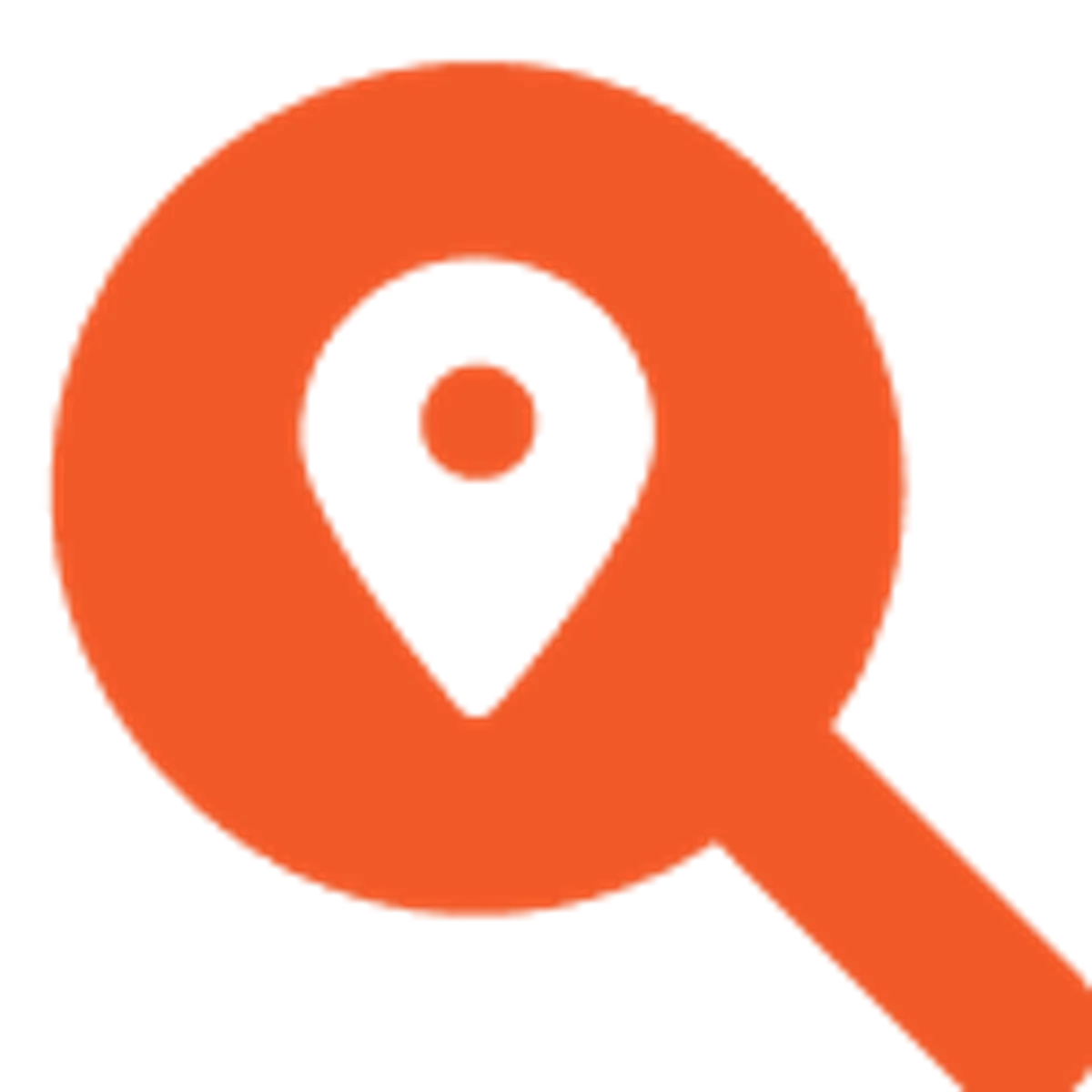 Find a practise icon