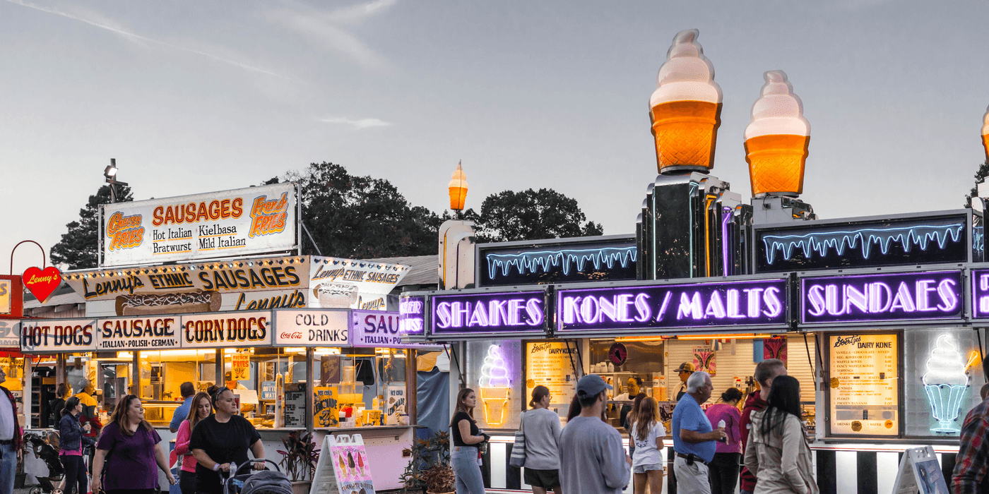Restaurants, Dining, Places to Eat & Drink | St. Mary's County MD Tourism