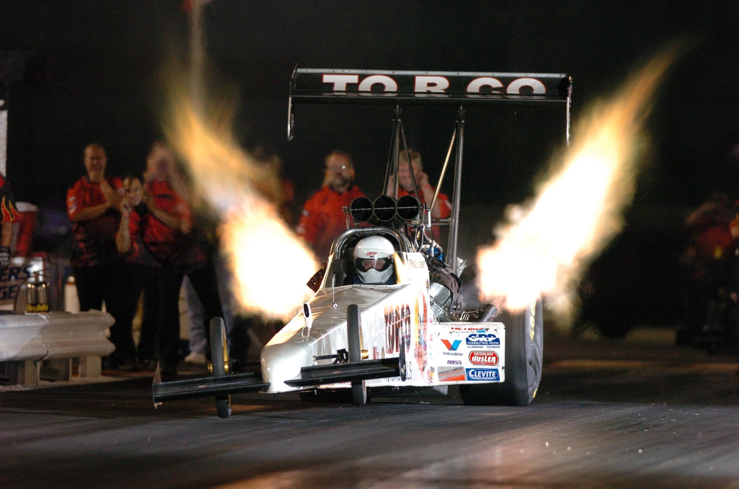 Maryland International Raceway | St. Marys County MD Tourism
