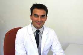 Dr. Ángel García García