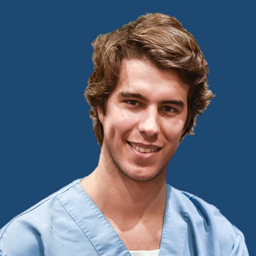 Dr Gonzalo García de Oteyza Blog