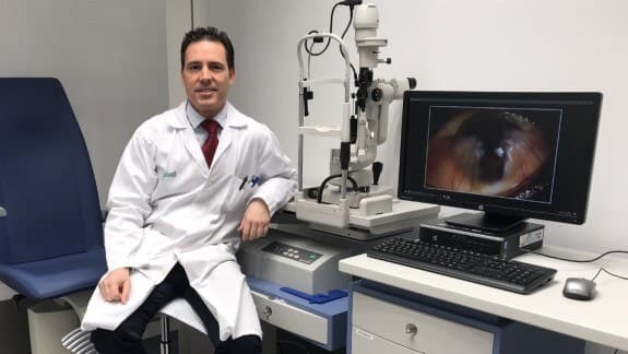 Dr. Antonio J. Mateo Orobia