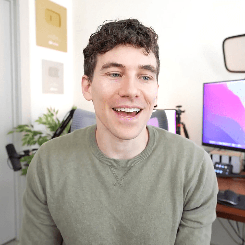 Dr Allen square small