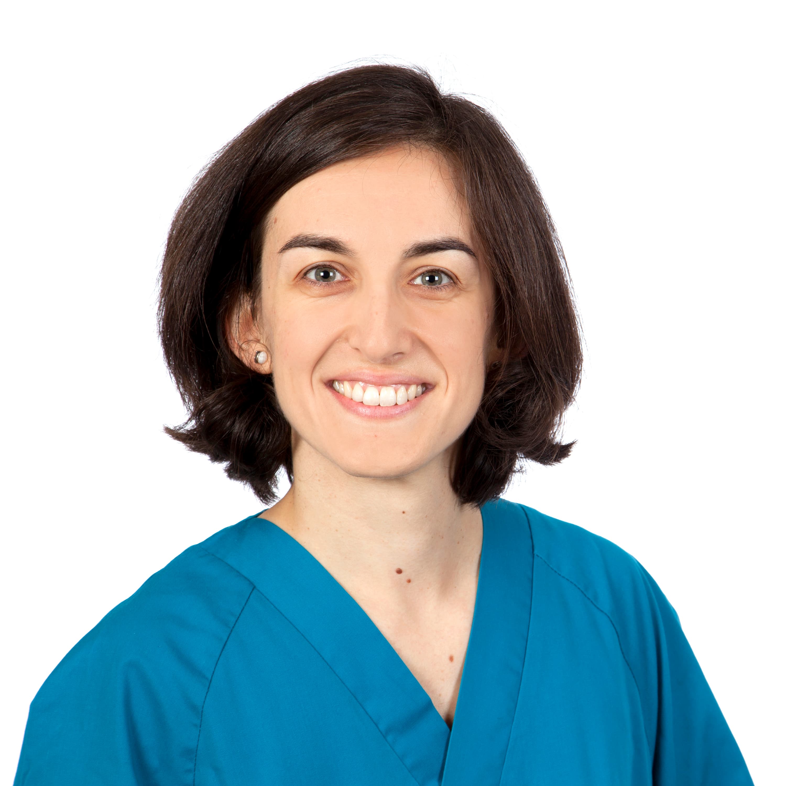 Dra María López Ibáñez