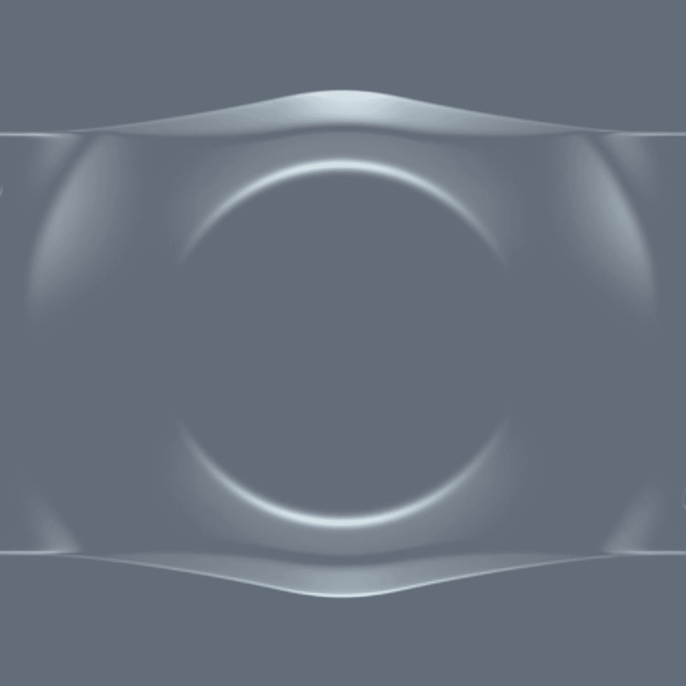 EVO lens homepage placeholder AB test