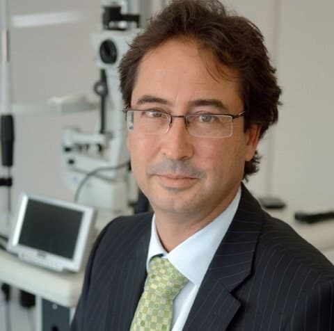 Enrique Chipont