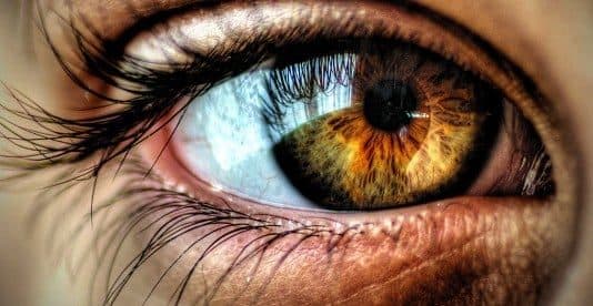 Hazel Eyes 534x276