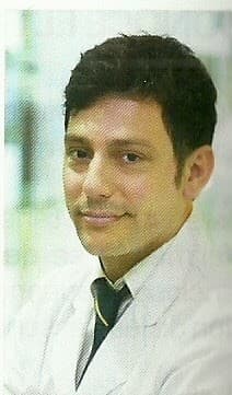 Iván Basanta Calderón