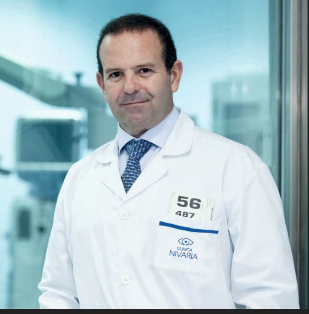 Javier Rodriguez Martín