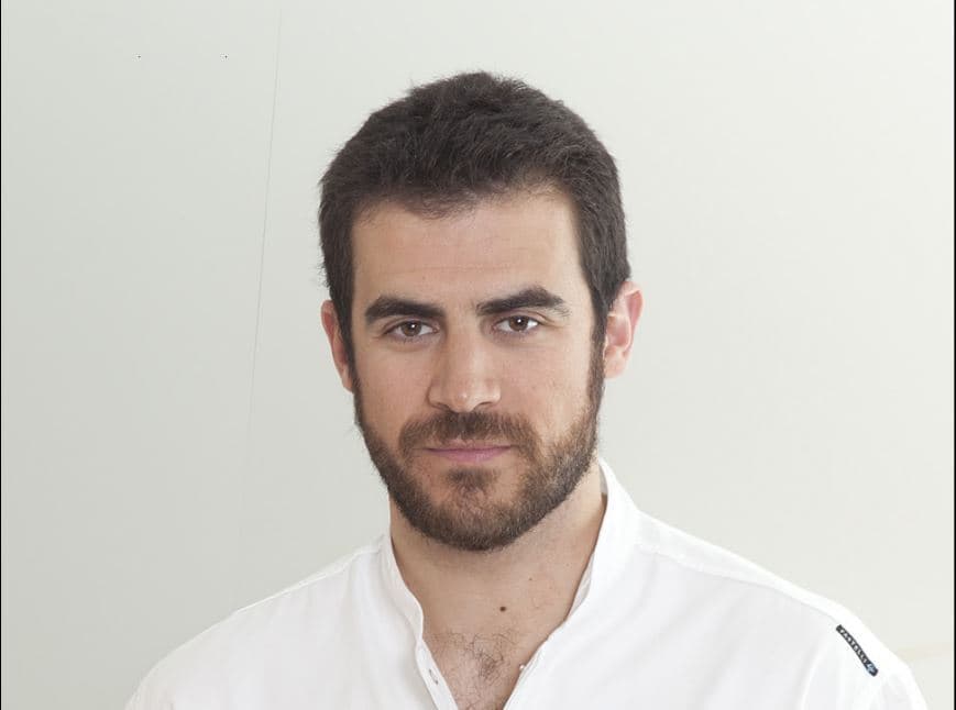 Dr. Ricardo Pérez Izquierdo