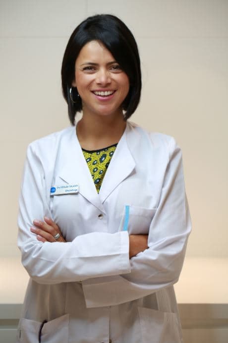 Rosalba Salazar Murillo