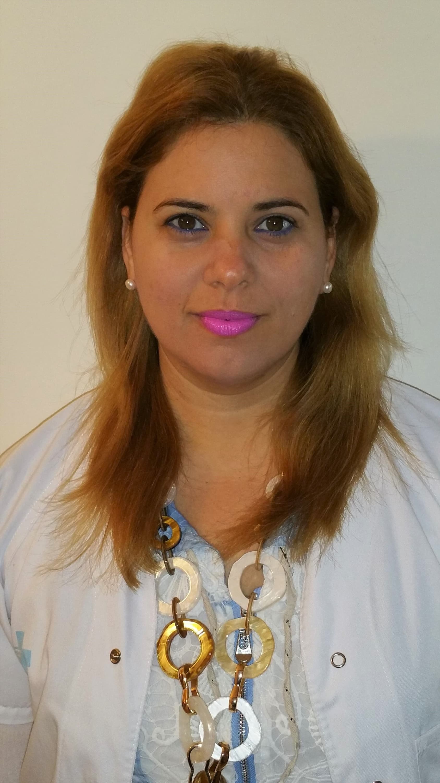 Saskia Sánchez