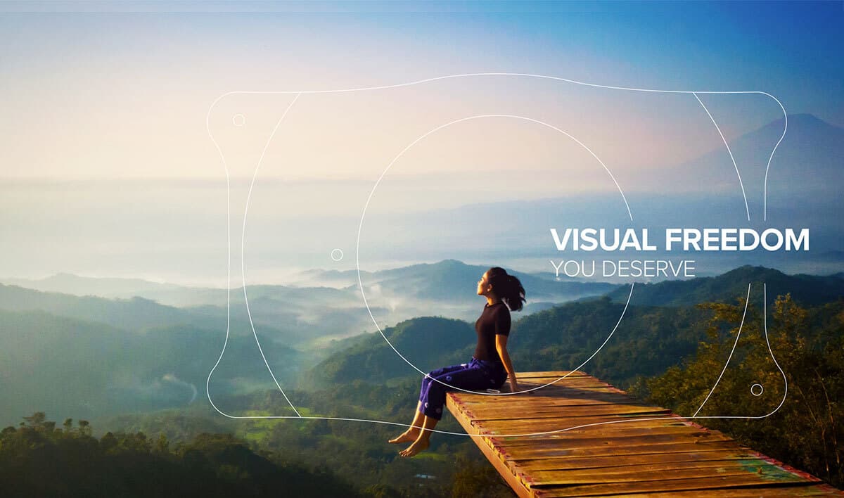 Improve Your Vision with Implantable Contact Lenses (ICL)